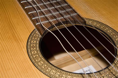 Should You Change Your Guitar Strings