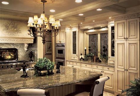 Seaport boston, burlington & newburyport nh: tuscan kitchen | Tuscany Italian kitchens fairfield ct ...