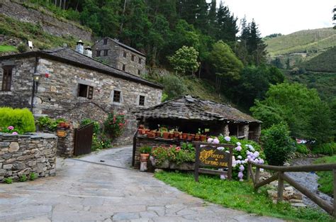 Cuenta con todas las comodidades y además está en el centro de asturias, lo que permite acercarse a cualquier punto de. Fotos de Centro de Turismo Rural Las Veigas - Casa rural ...