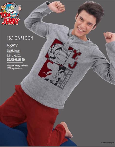 Check spelling or type a new query. tenue d'intérieur tom & jerry cartoon disney du S au XXL ...