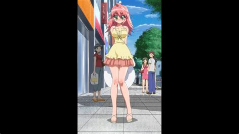 Animes Ecchi Uncensored Kemeko Deluxe Ep Youtube