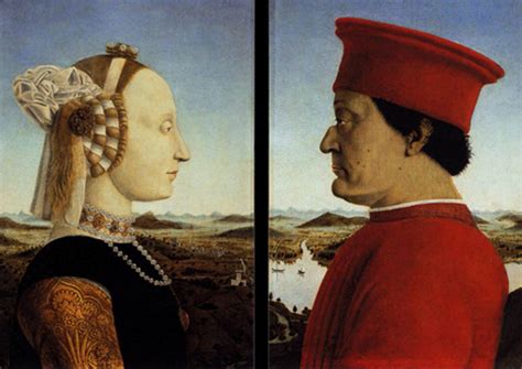 Piero Della Francesca El Renacimiento En La Periferia