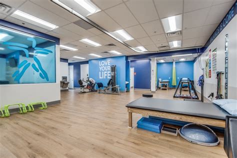 Fyzical Therapy And Balance Centers Now Open In Frisco Community Impact