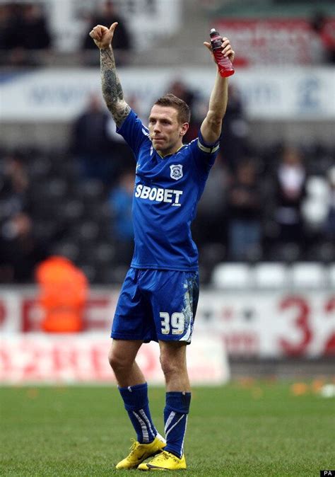 Craig bellamy is an wales international football player who is currently playing for cardiff city fc! Craig Bellamy, Liverpool Forward, In Talks Over Return To Cardiff City | HuffPost UK