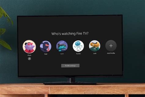 What S New In The Redesigned Amazon Fire TV Interface Update