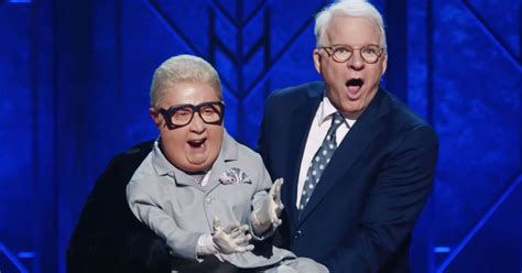 Watch Martin Short and Steve Martin Netflix Special Trailer