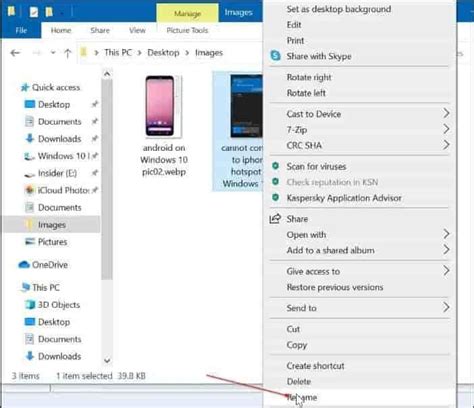 7 Ways On How To Open Webp Images In Windows 10 Ultimate Guide