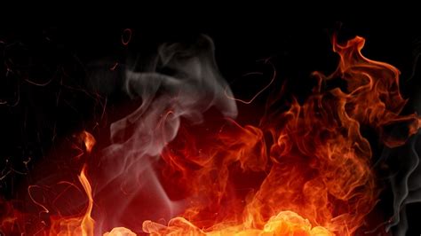 Find the large collection of 2000+ fire background images on pngtree. Fire Desktop Backgrounds (61+ images)