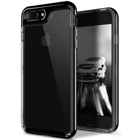 Luxury Shockproof Armor Case For Iphone 8 7 6 6s Case High End Pctpu