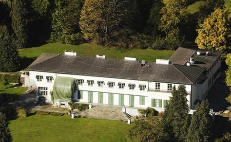 The skaugum estate is located in asker municipality, about 12 miles southwest of oslo. Norway - Skaugum is the official residence of the Crown ...