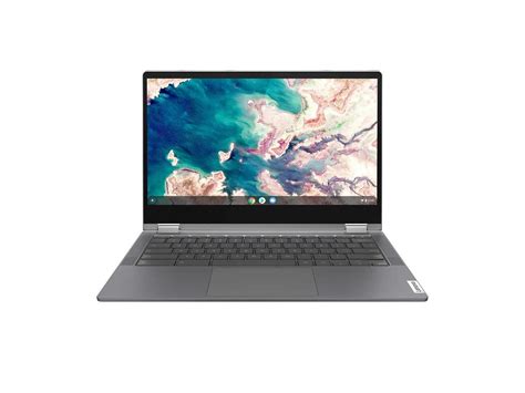 Lenovo Ideapad Flex 5 Cb 13iml05 Chromebook 133 Chrome Os 82b8002uux