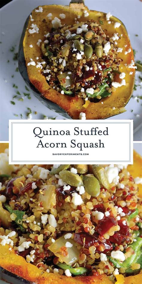 Acron Squash Recipes Acorn Squash Recipes Healthy Side Dishes Easy