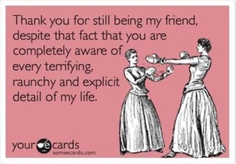 Thank You Funny Quotes Quotes Ecards Funny