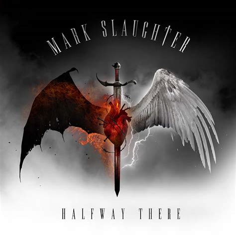 Mark Slaughter Video Teaser Di Halfway There Slam