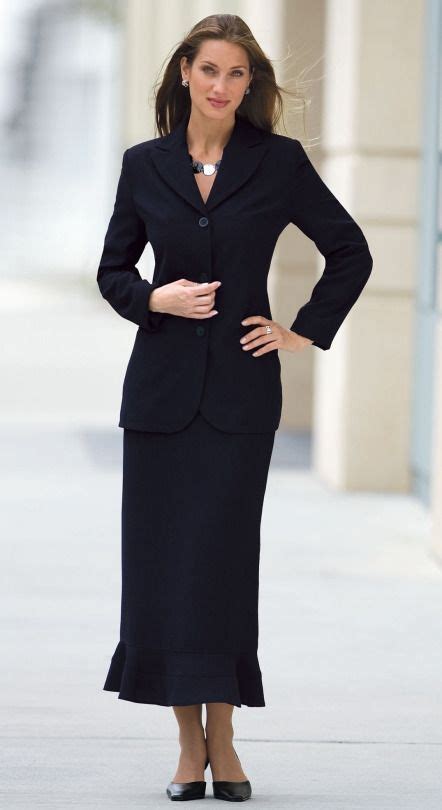 Greyship Classy Work Outfits Woman Suit Fashion Fashion