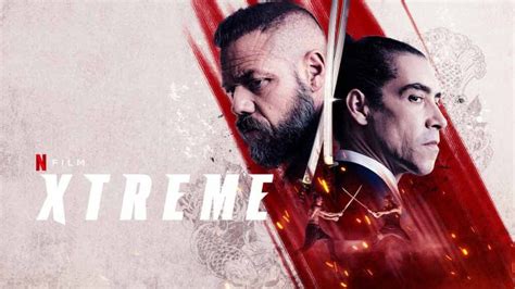 Netflixs Xtreme Review Here Only For The Savage Action Sequences