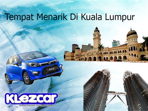 Jadi, satu lagi tempat menarik di kuala lumpur yang boleh anda lawati ialah muzium bank negara. tempat menarik melawat kl - Klezcar Malaysia Car Rental ...