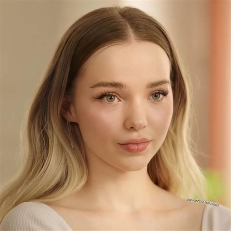 Dove Cameron Profile Contact Details Phone Number Email Instagram