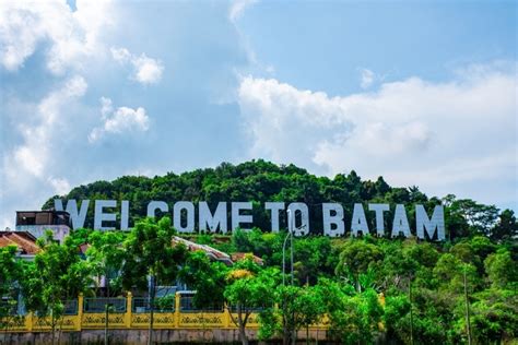 3 Tourist Attractions In Batam That You Must Visit