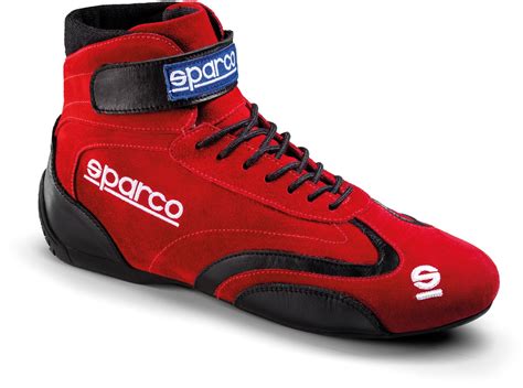 Racewear24 Sparco Fahrerschuhetop Schuhe Shoe 45 Racing Online Shop