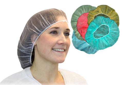 12 locations across usa, canada and mexico for fast delivery of hair nets in bulk. Hair Nets | Dolphin Products