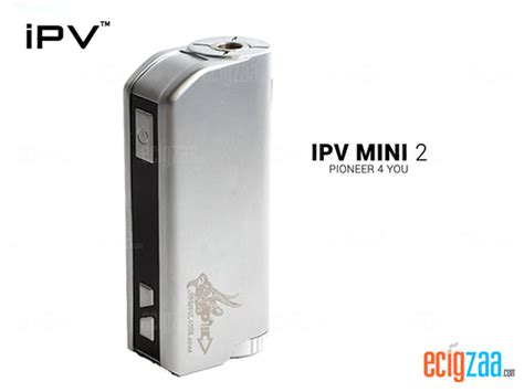 แบตเตอรี่บุหรี่ไฟฟ้า Ipv Mini 2