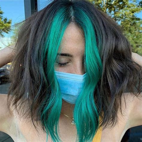 How To Rock The Split Dye Hair Trend Updated 2021 Salon Success Academy