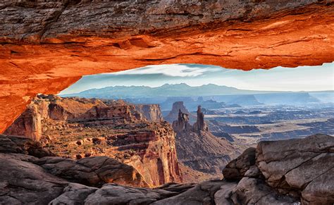 Elevation Of Canyonlands National Park Utah Usa Topographic Map