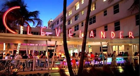 The Clevelander Hotel Review South Beach Miami Miami Beach Advisor