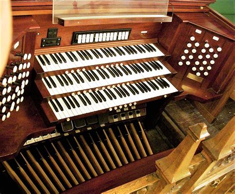 Pipe Organ Database Southfield Organ Builders Opus 93 2010 First A