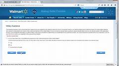 Discover The Secrets To Ace Your Sams Club Application