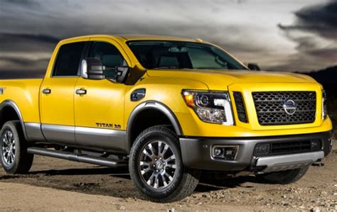 Truckin Every Full Size Pickup Truck Ranked From Worst To Best Chin