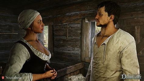 Kingdom Come Deliverance Romance Guide