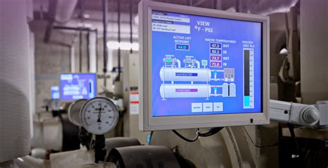 Building Automation And Controls Systems Tdindustries