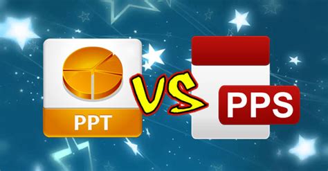 Difference Between Ppt And Pptx File Formats