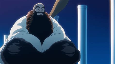 Ichibe the Monk who calls the true name is sent to fight in the