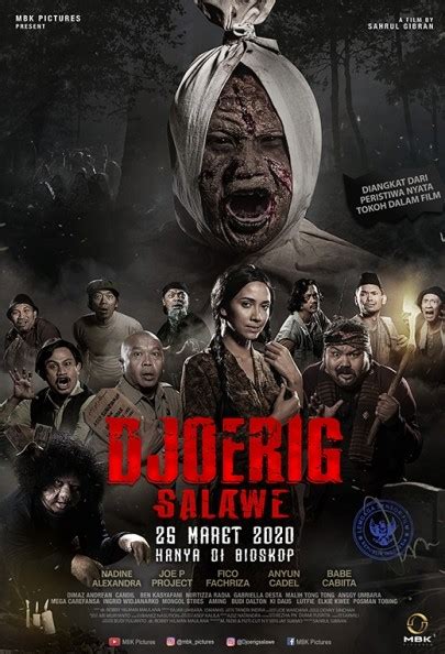 Ide 10 Film Horor 2008 Indonesia Paling Dicari