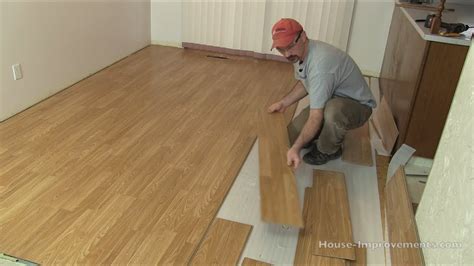 Use for a rigid bond. How To Remove Laminate Flooring - YouTube