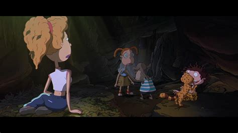 The Wild Thornberrys Movie 2002 Screencap Fancaps