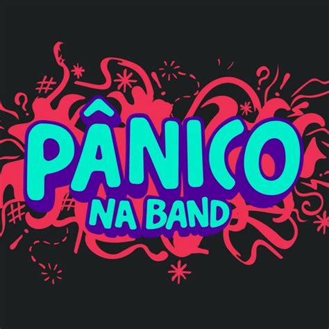 Band Tenta Renovar Contrato Com O Pânico Até 2019 Tv Foco