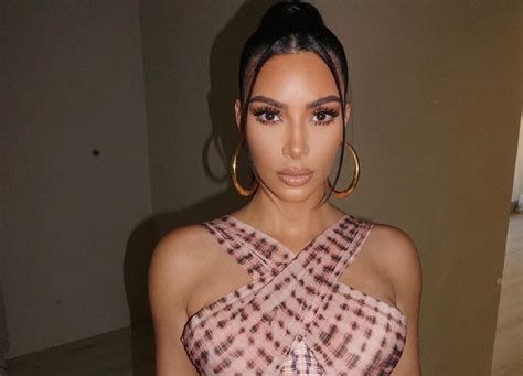 Kim Kardashian Comemora Mais Uma Conquista