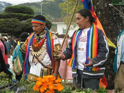 Icono Adn Spain 08 Indigenas Yanacona