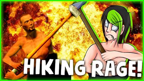 Getting over it with bennett foddy is a platform video game developed by bennett foddy. I'VE NEVER BEEN SO ANGRY! | GETTING OVER IT (RAGE GAME ...