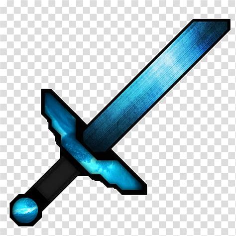 The clip art image is transparent background and png format which can be easily used for any free creative project. Minecraft: Pocket Edition Classification of swords Weapon ...