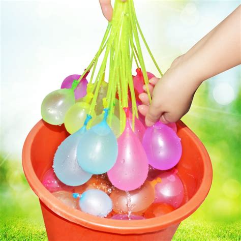 Rapid Easy Water Balloon Filler Up To 80 Off Buy From Luxenmart