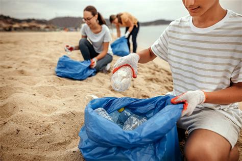 How To Organize A Local Beach Cleanup Ecowatch