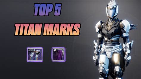 Top Titan Marks Youtube