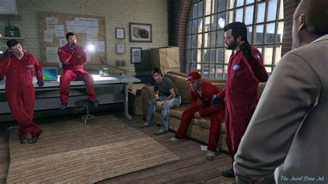 We did not find results for: Gta 5 Stock Market Guide Jewelry Heist - Style Guru ...