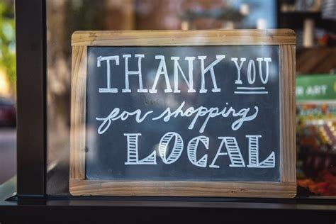 Why And How To Support Small Business Owners This Holiday Season Nfcc