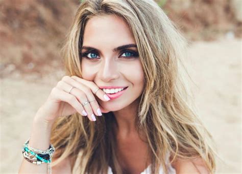 Rüyada sarışın mavi gözlü erkek görmek  draug.net